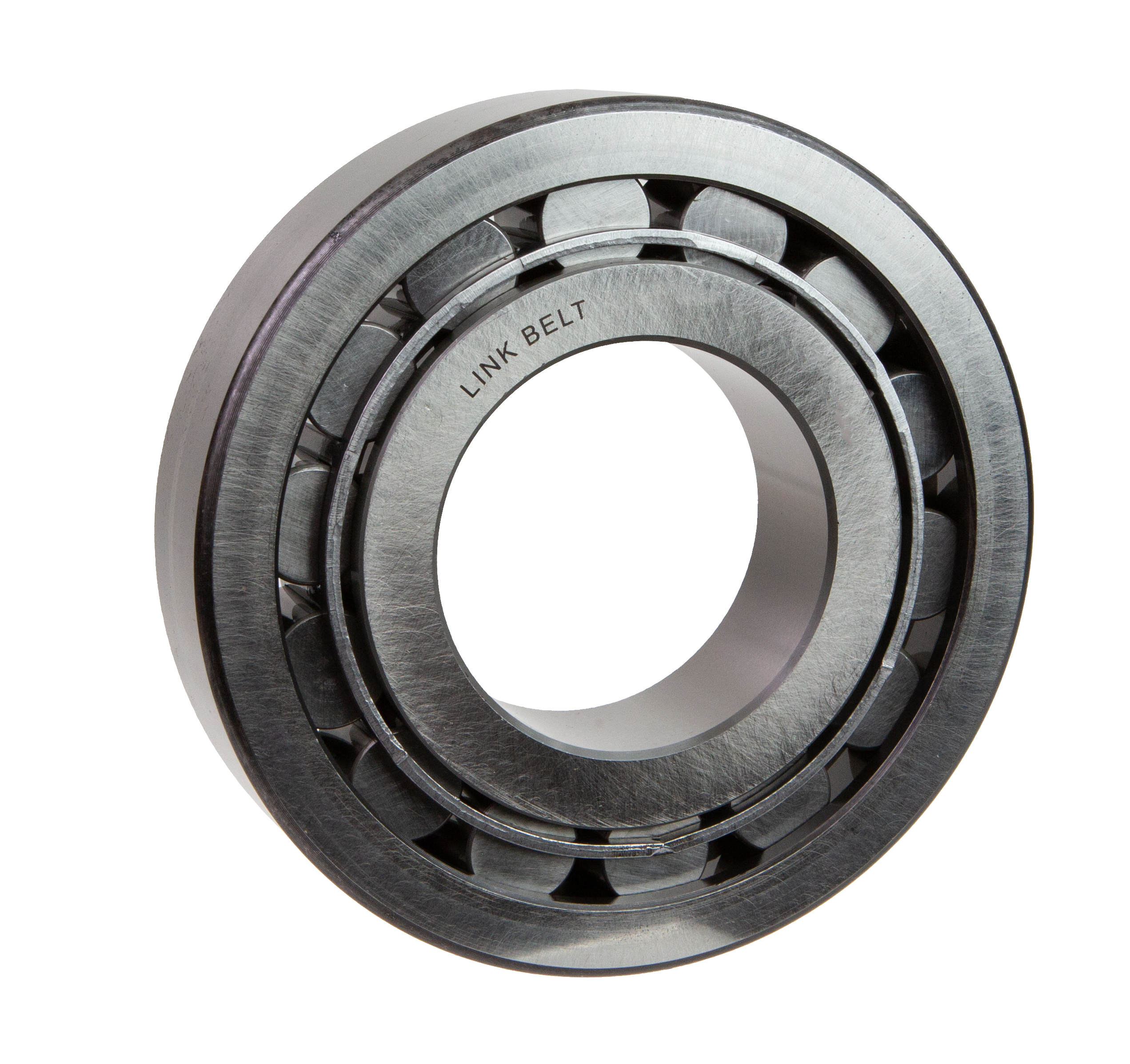 unmounted cylindrical bearing